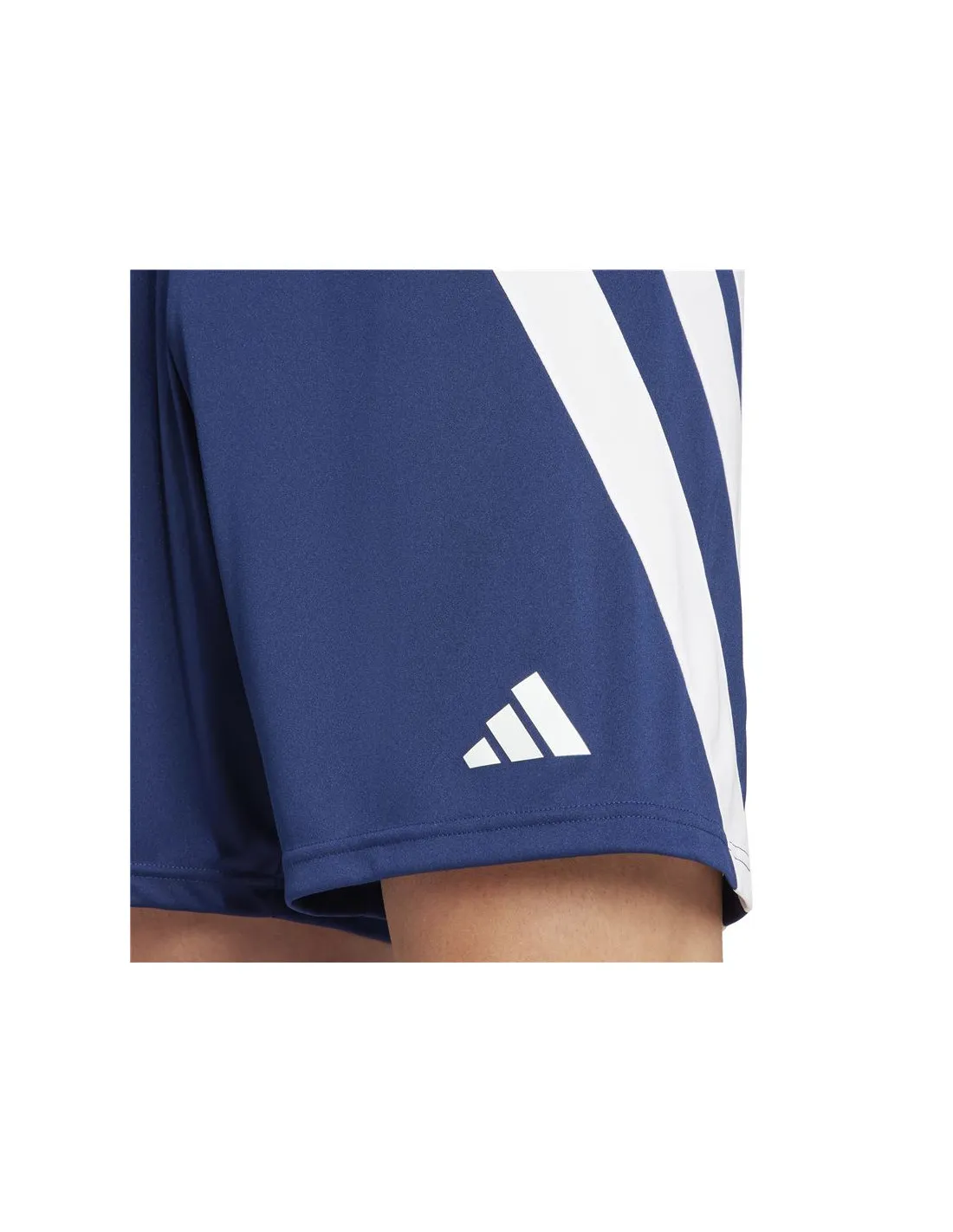 Pantalon de Football adidas Fortore23 Homme Bleu foncé