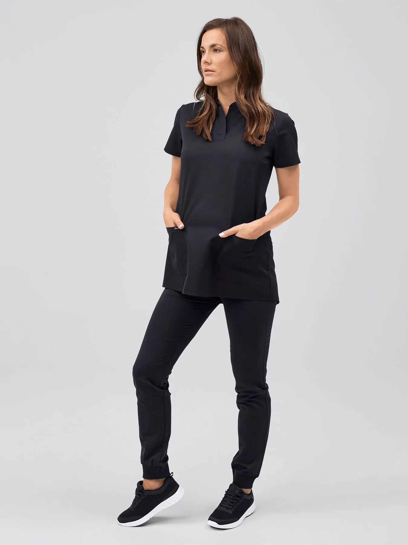 Pantalon de grossesse à extension active