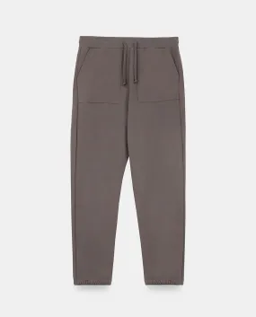 Pantalon de jogging en coton bio
