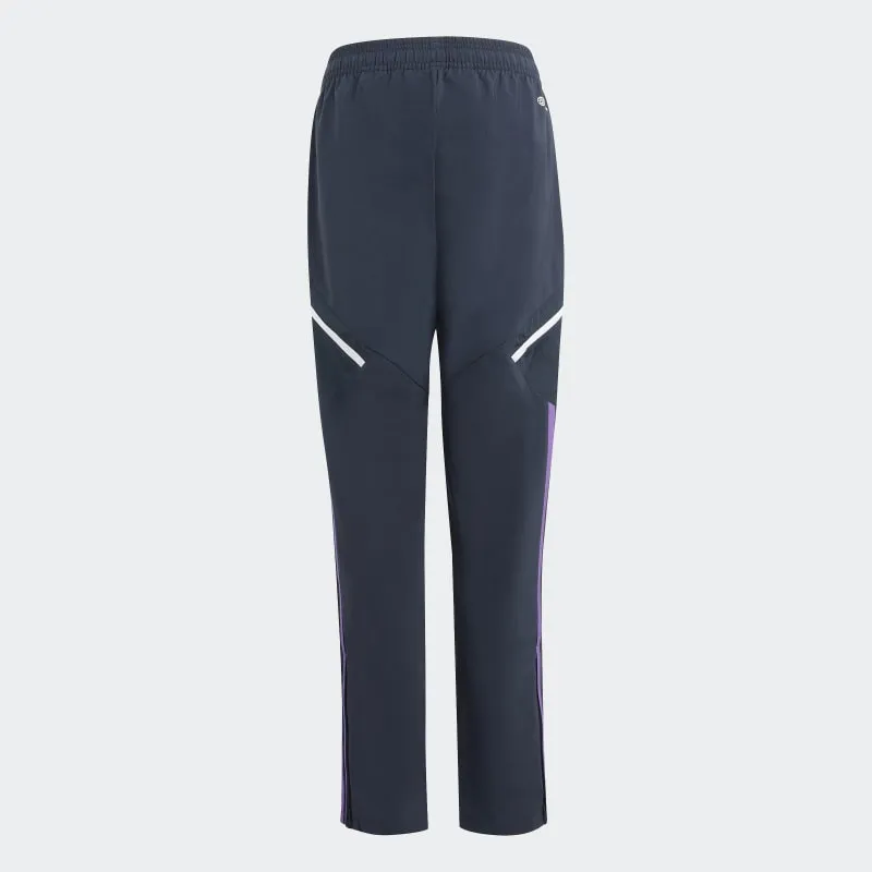 Pantalon de présentation Real Madrid Condivo 22 Adidas - HT8806