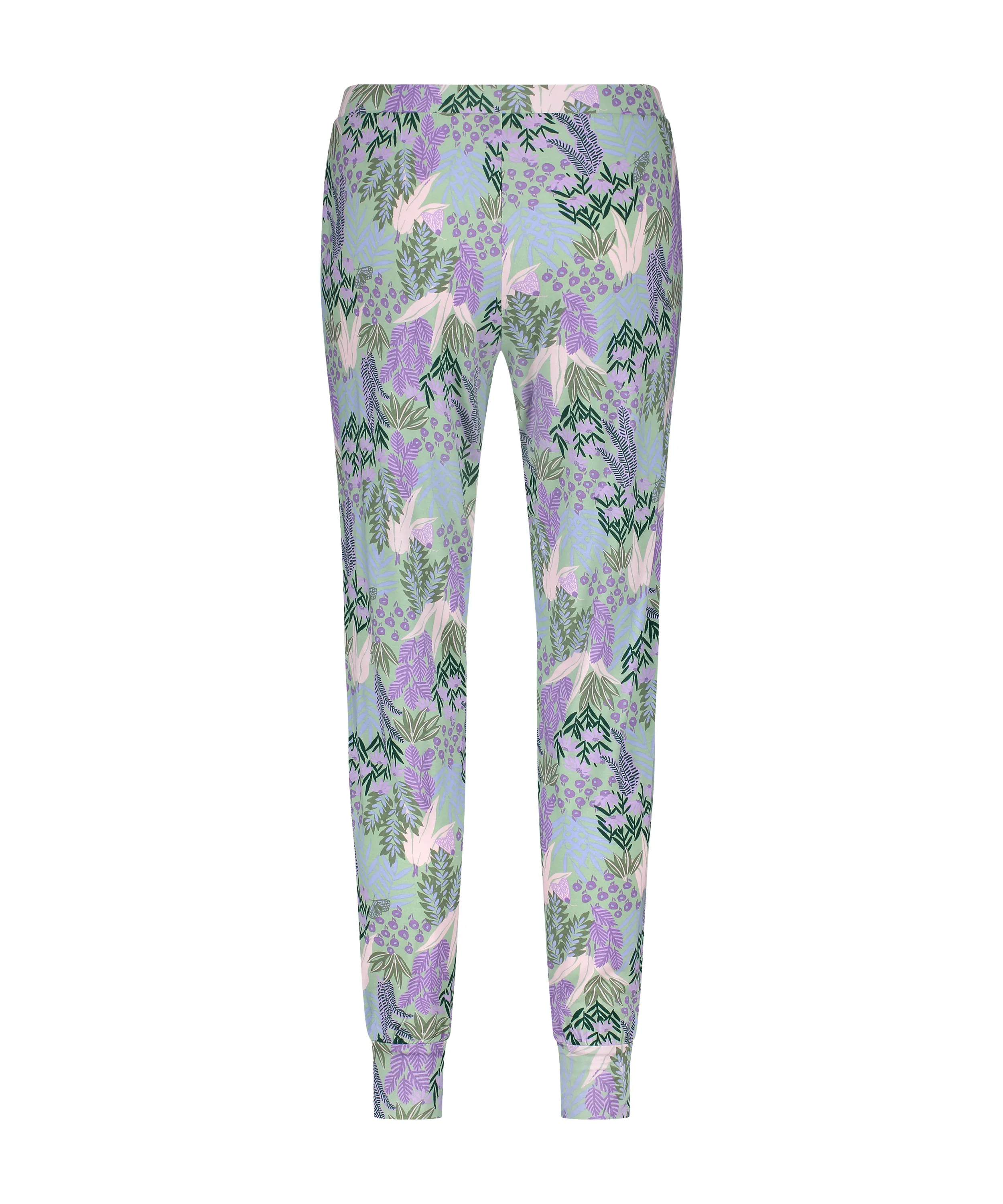 Pantalon de pyjama long Jersey