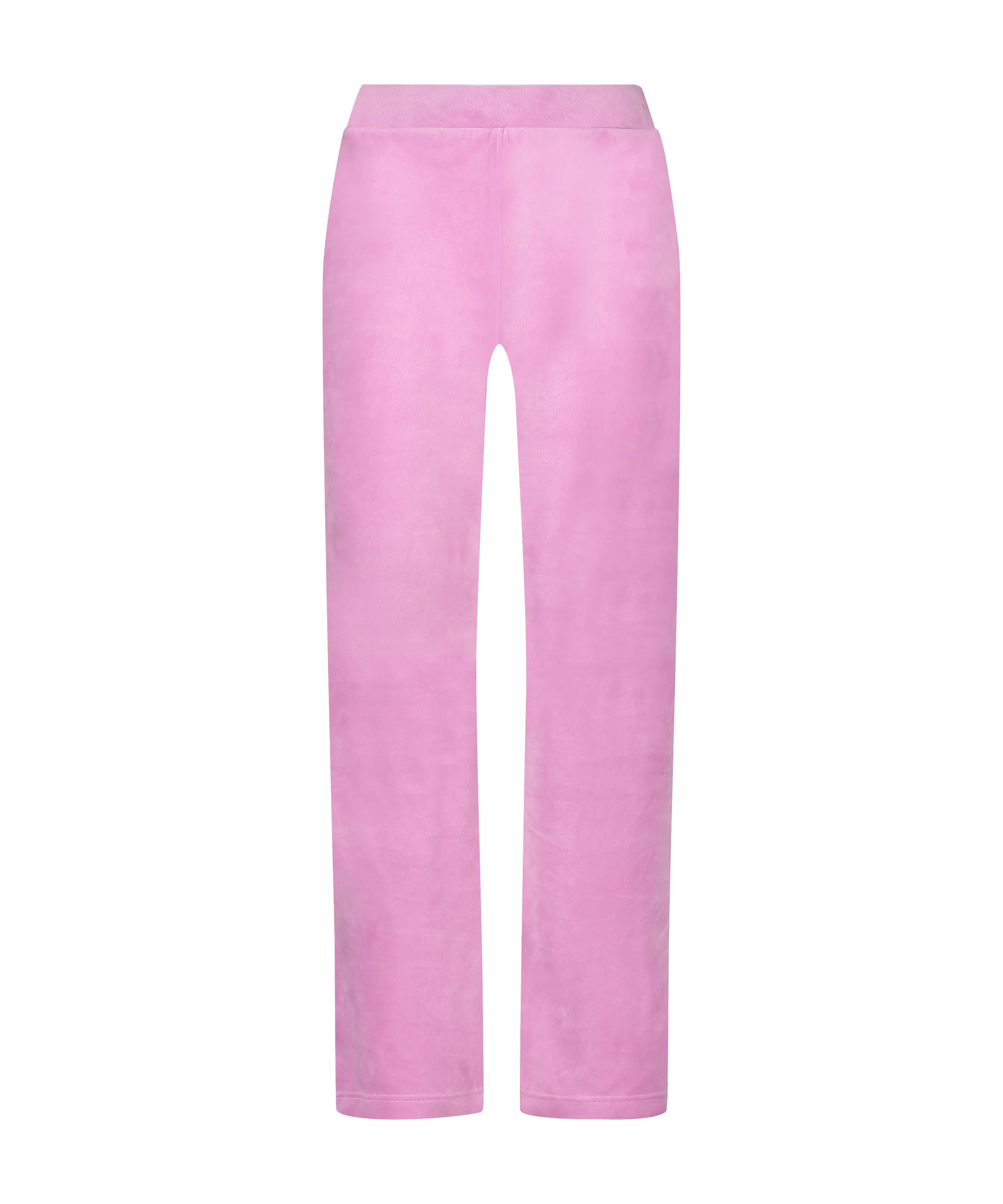 Pantalon de pyjama velours