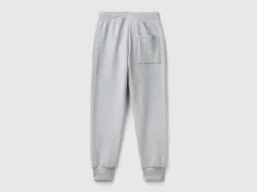 Pantalon de sport à cordon de serrage