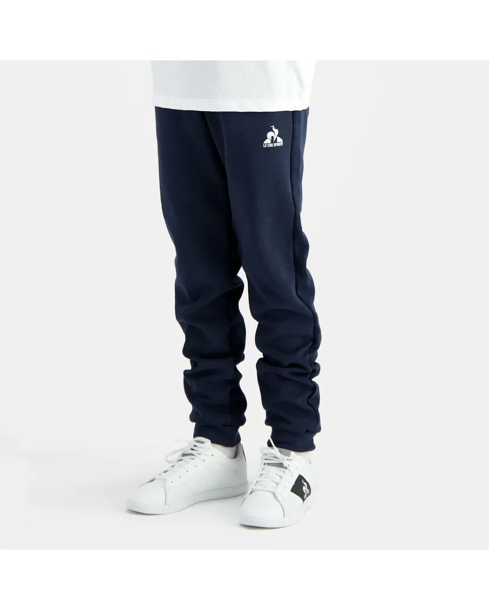 Pantalon de survetement Enfant ESS PANT REGULAR N1 ENFANT Bleu