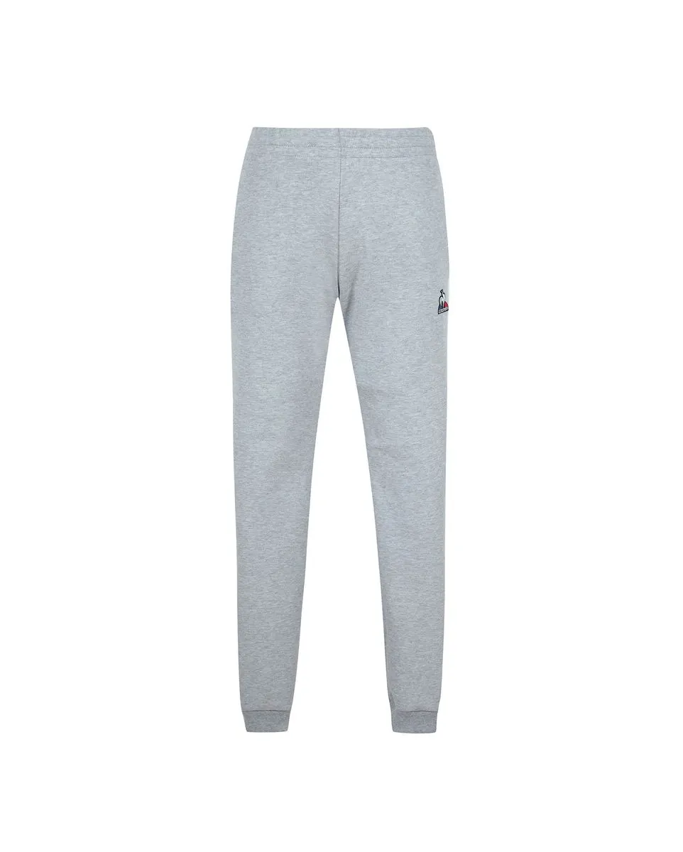 Pantalon de survetement Enfant ESS PANT SLIM N 1 ENFANT Gris