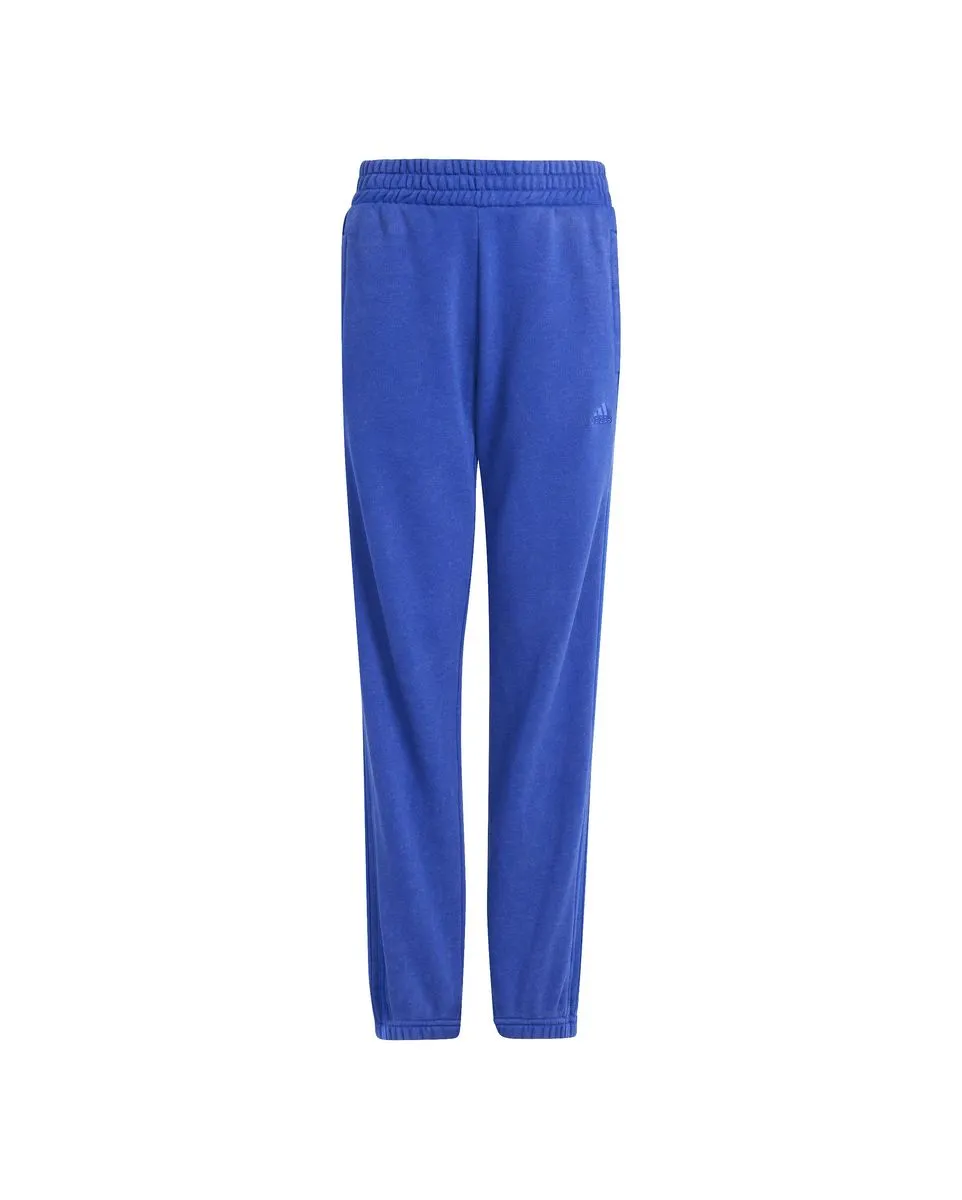 Pantalon de survetement Enfant J SZN W PANT Bleu