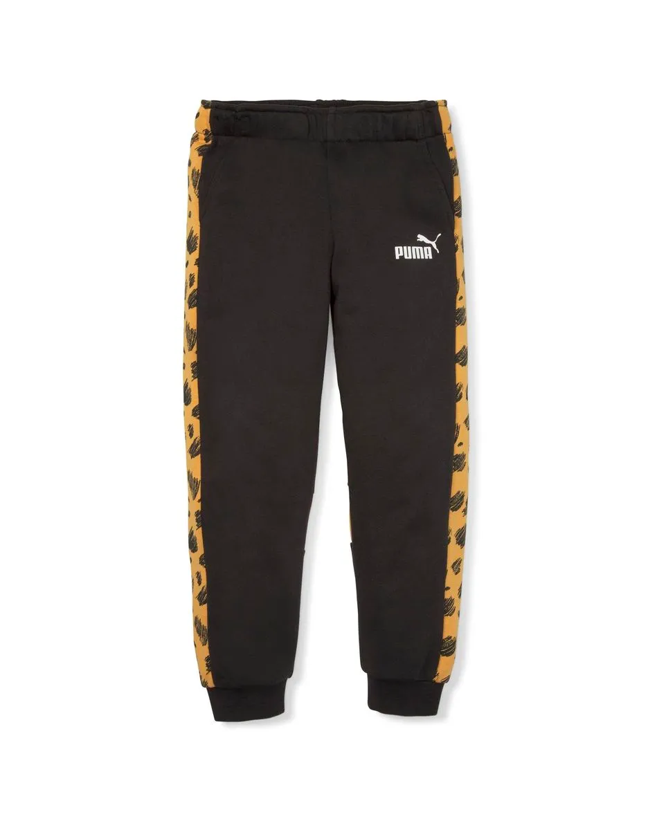 Pantalon de survetement Enfant PS ESS+ MATES SWPT TR Noir