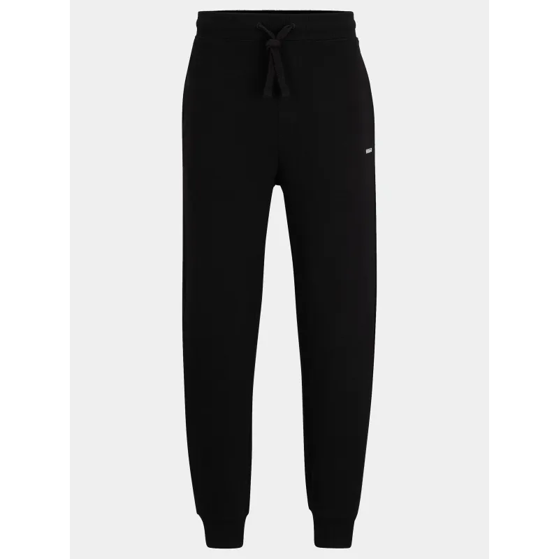Pantalon de survêtement core solid vert homme - Lacoste | wimod