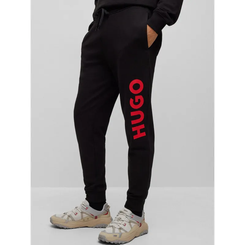 Pantalon de survêtement core solid vert homme - Lacoste | wimod
