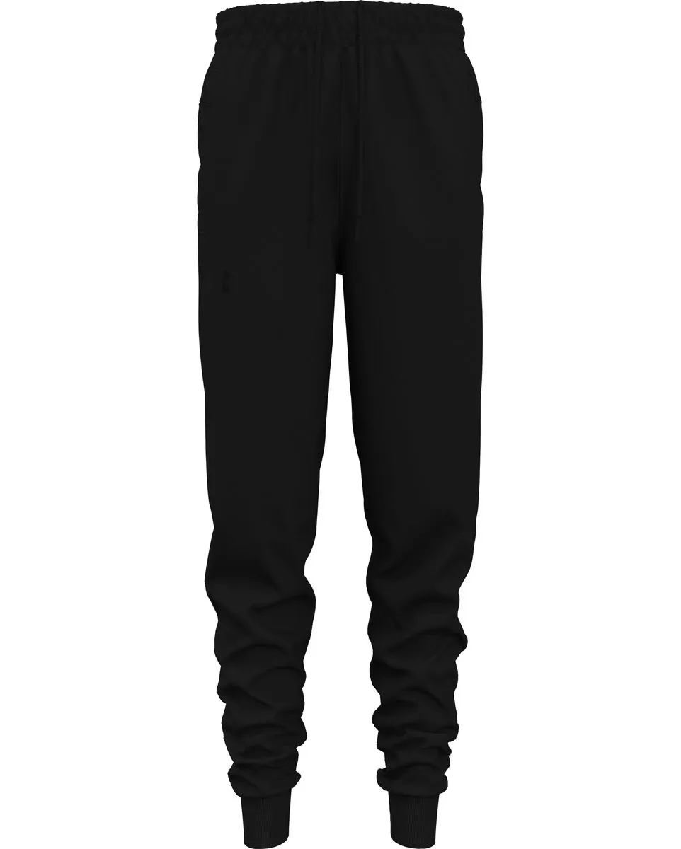 Pantalon de Survêtement Homme UA ARMOUR FLEECE JOGGERS Noir