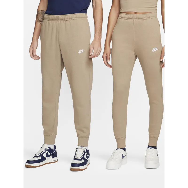 Pantalon de survêtement logo blanc homme - Lacoste | wimod