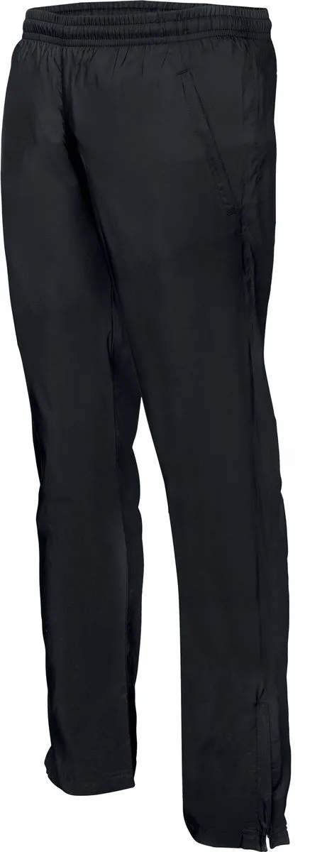 Pantalon de survêtement sport - PA192 - noir 