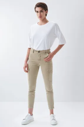 PANTALON FAITH CARGO
