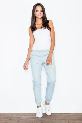Pantalon femme Figl (43911)