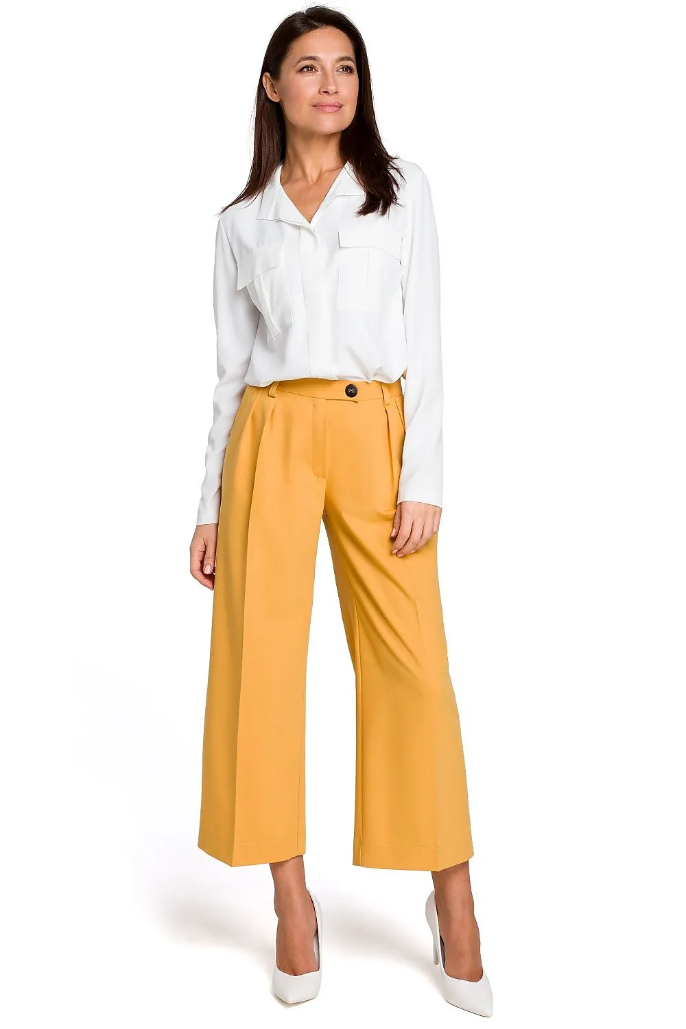 Pantalon femme Stylove (130477)