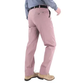 Pantalon grande taille parme MENS Madrid-U 4811Med