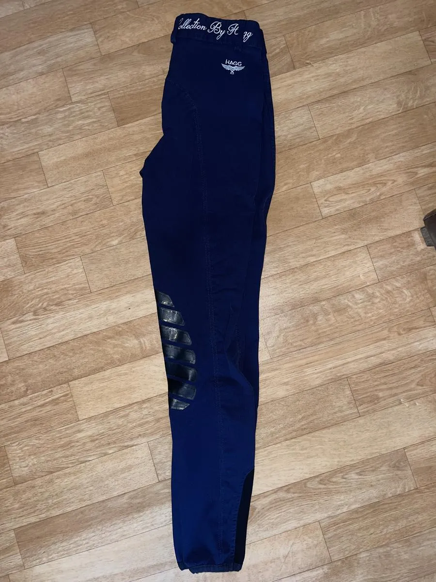 Pantalon HAGG