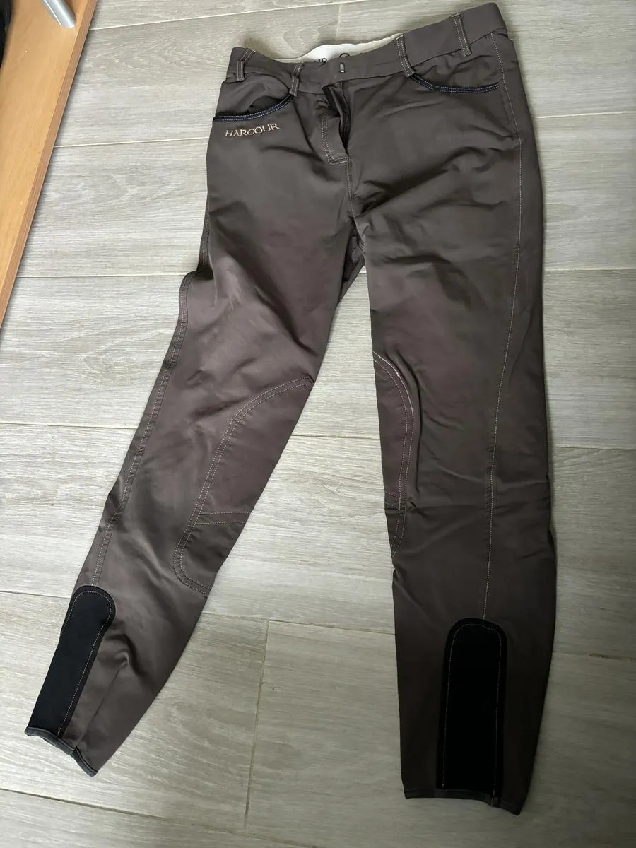 Pantalon Harcour