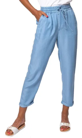 pantalon Heavy Tools Flora - Light - women´s