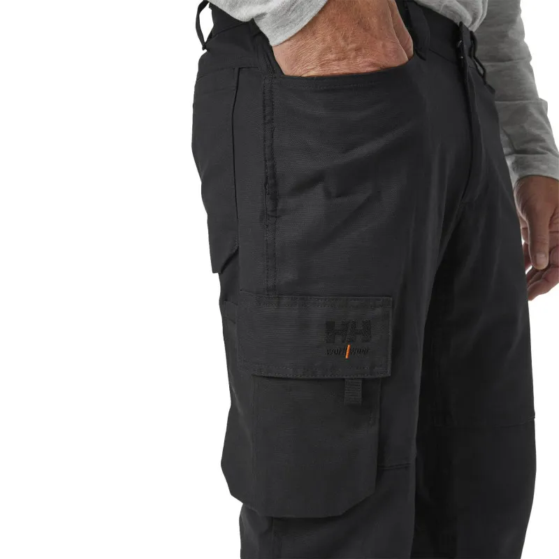 Pantalon Helly Hansen Workwear OXFORD | Pantalons de travail flexibles