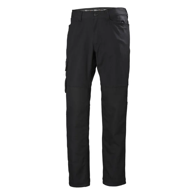 Pantalon Helly Hansen Workwear OXFORD | Pantalons de travail flexibles