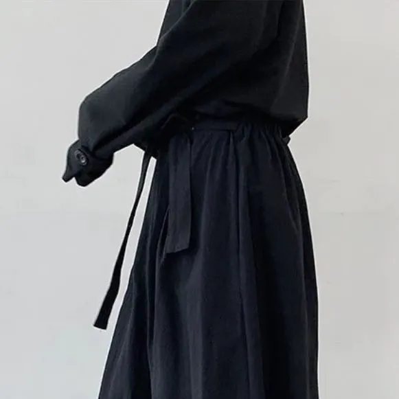 Pantalon Japonais - Traditionnelle