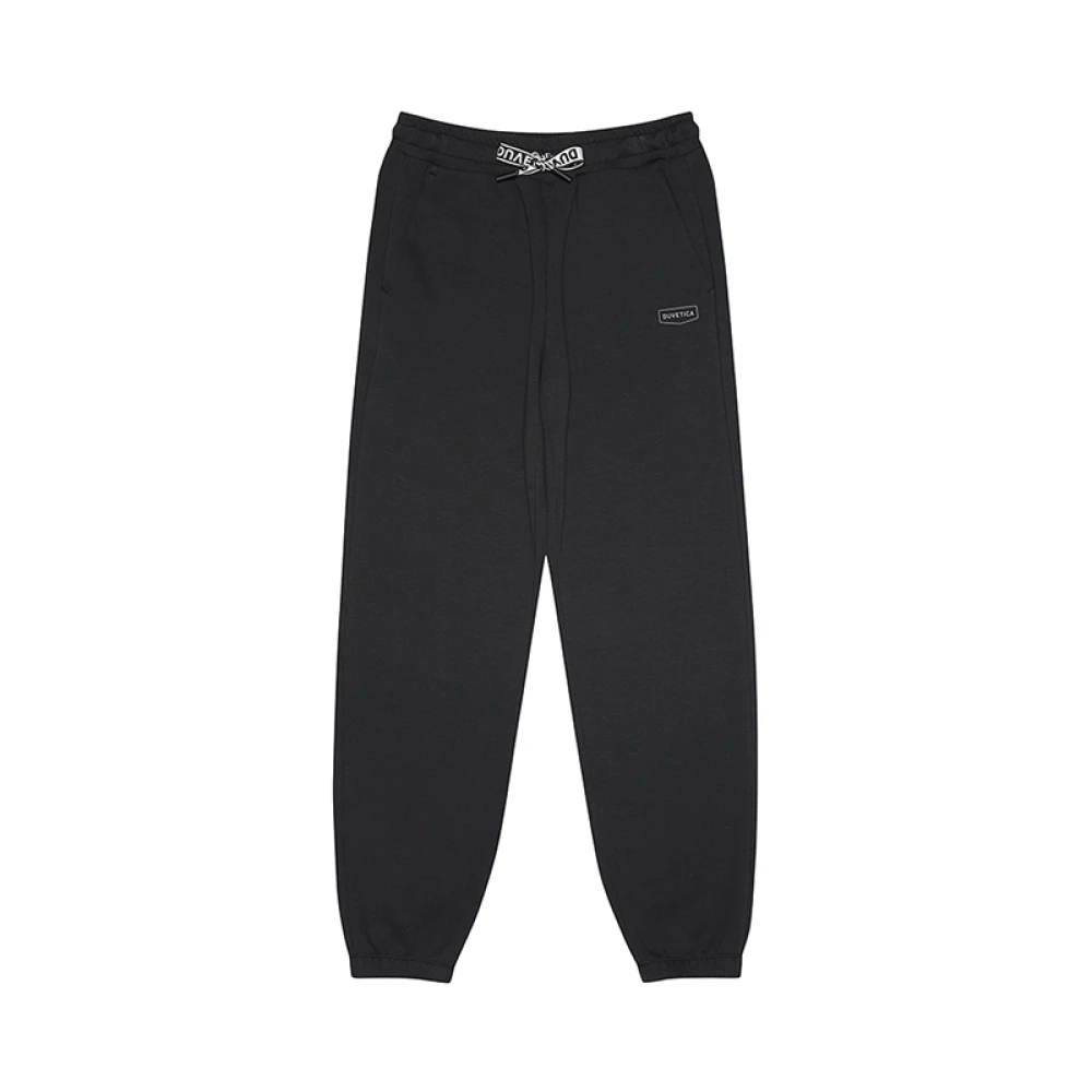 Pantalon Jogger avec grand logo Marne BX