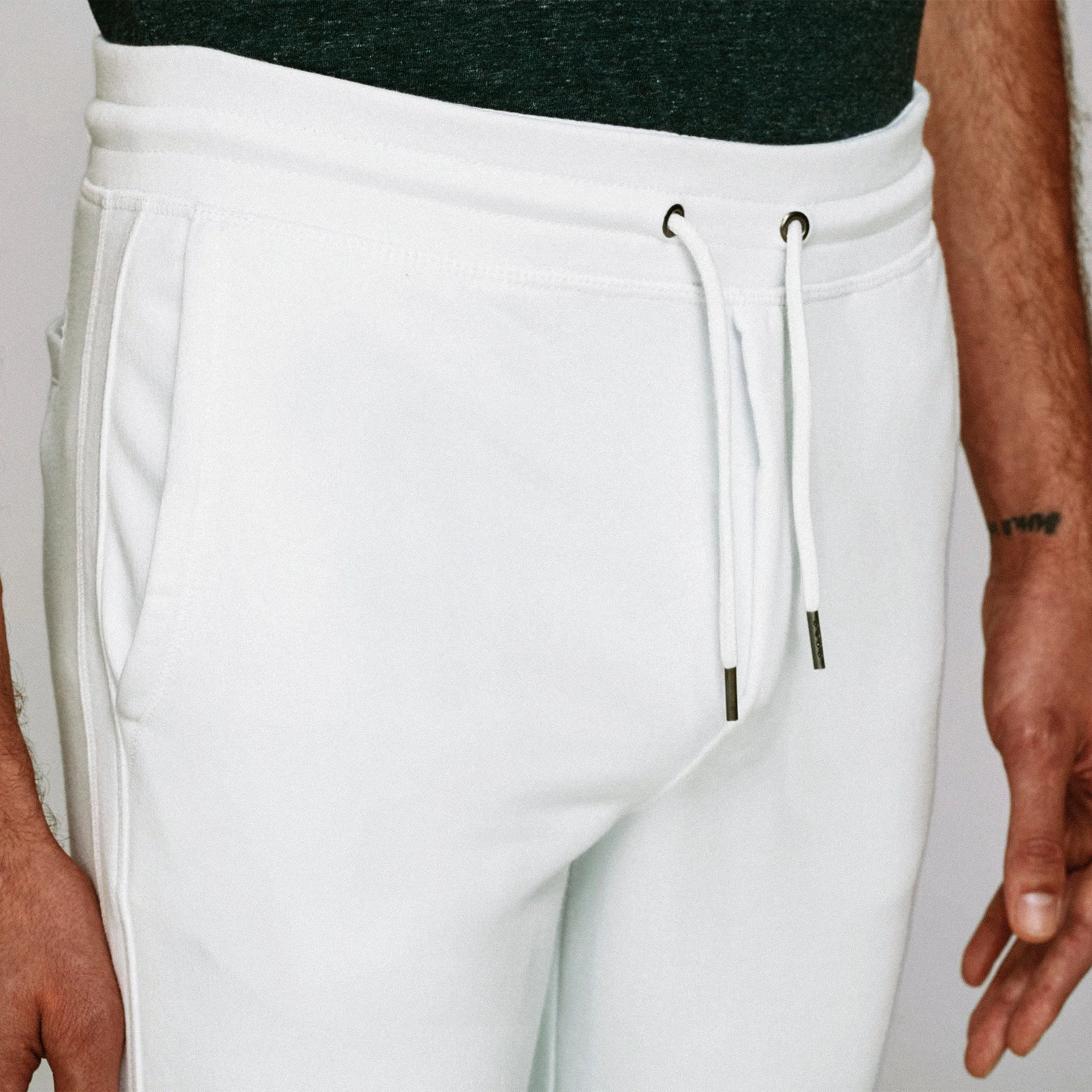Pantalon Jogging Homme - 