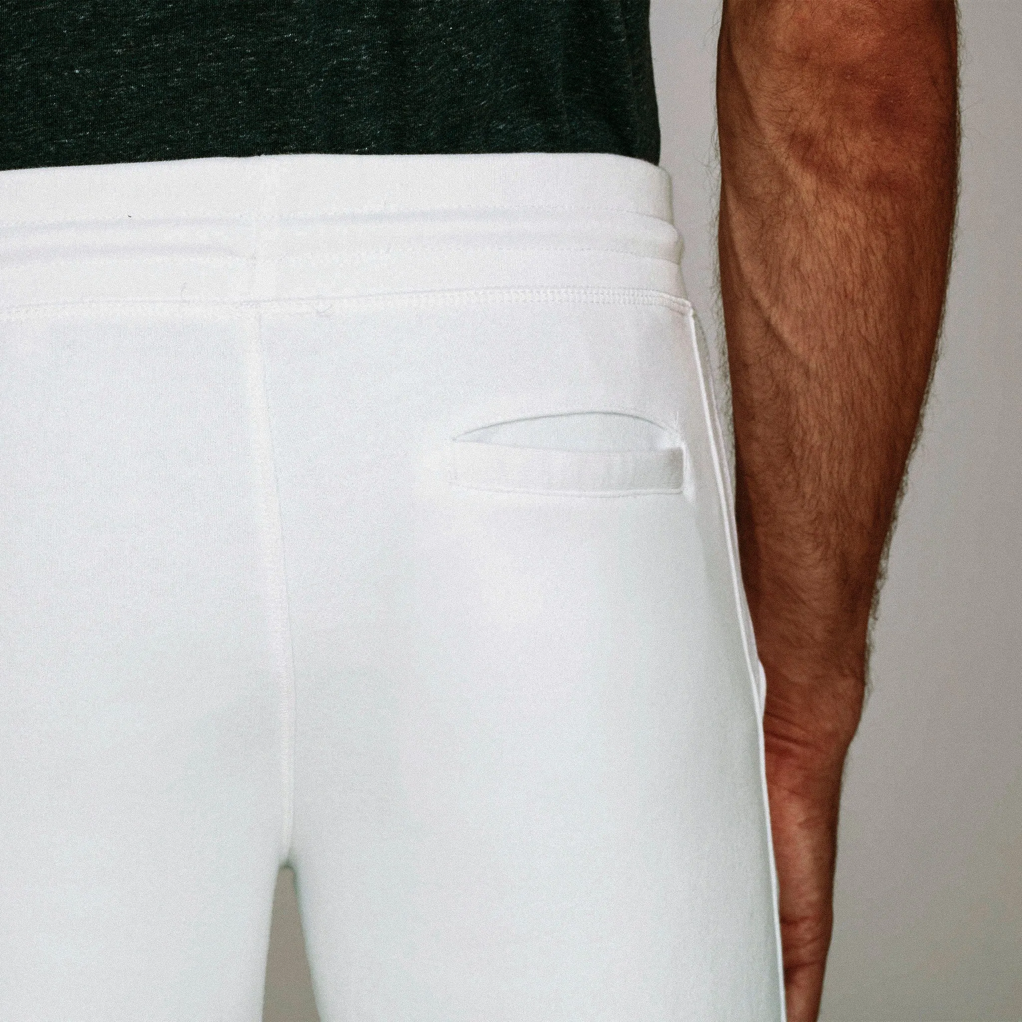 Pantalon Jogging Homme - 