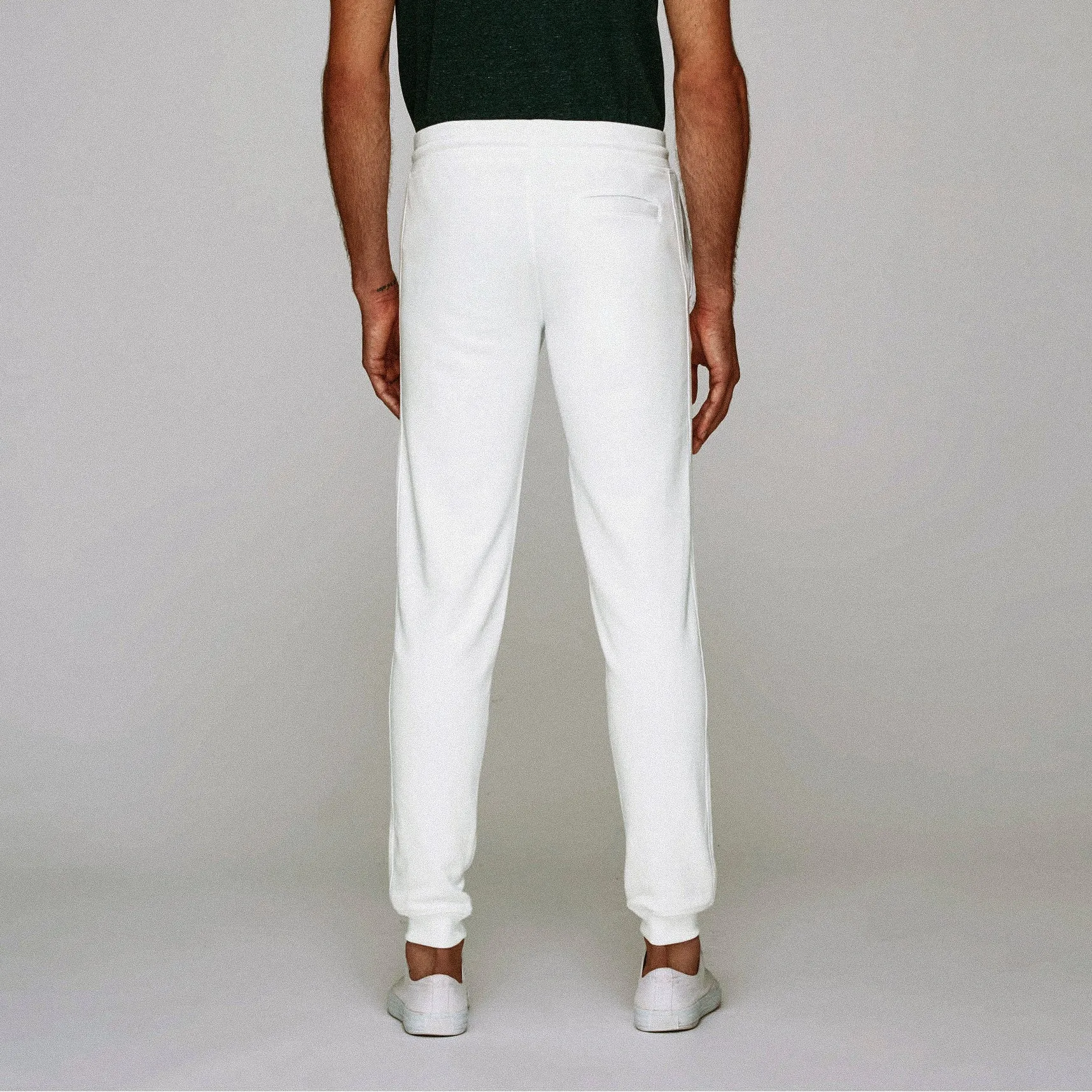 Pantalon Jogging Homme - 