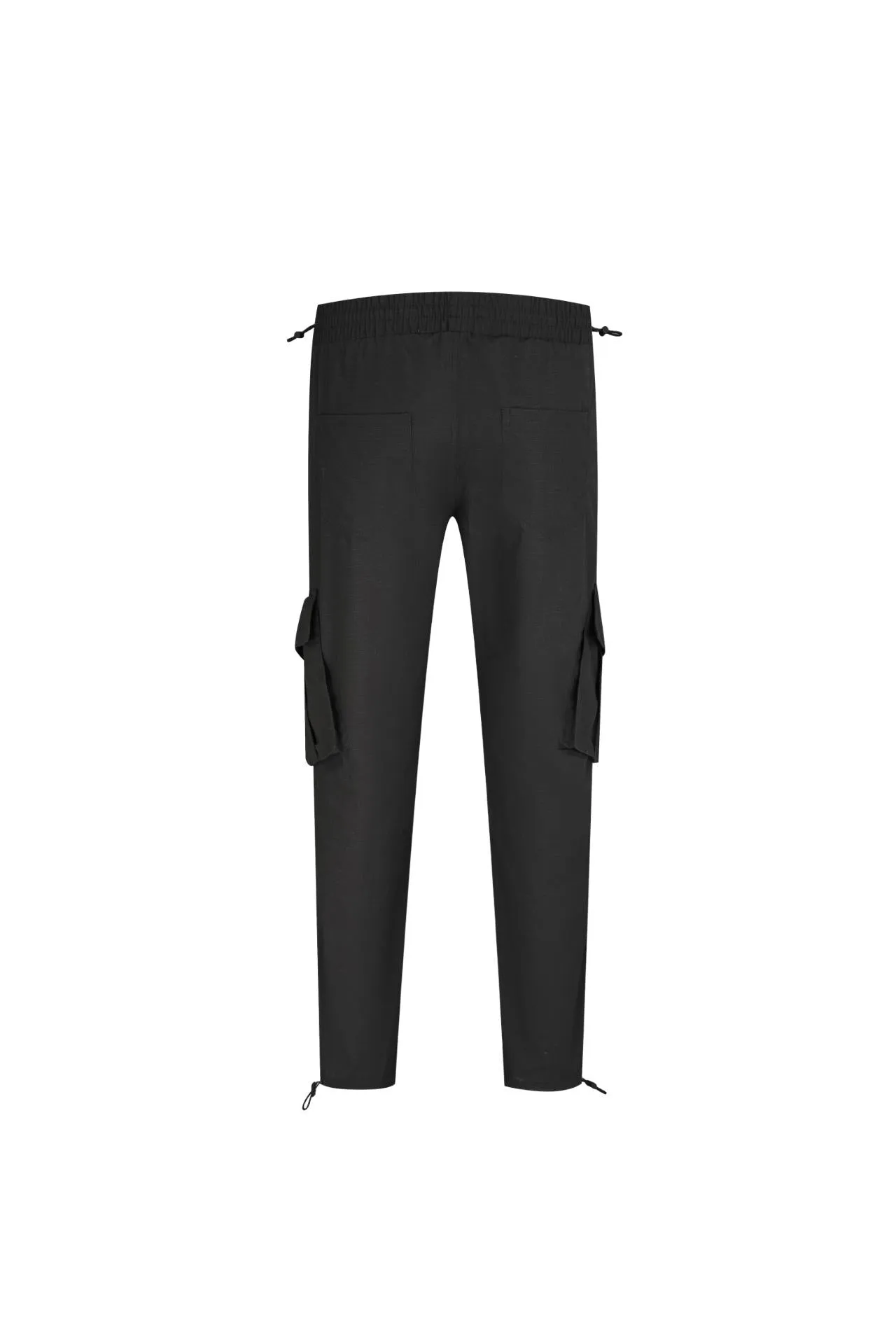 Pantalon jogging parachute