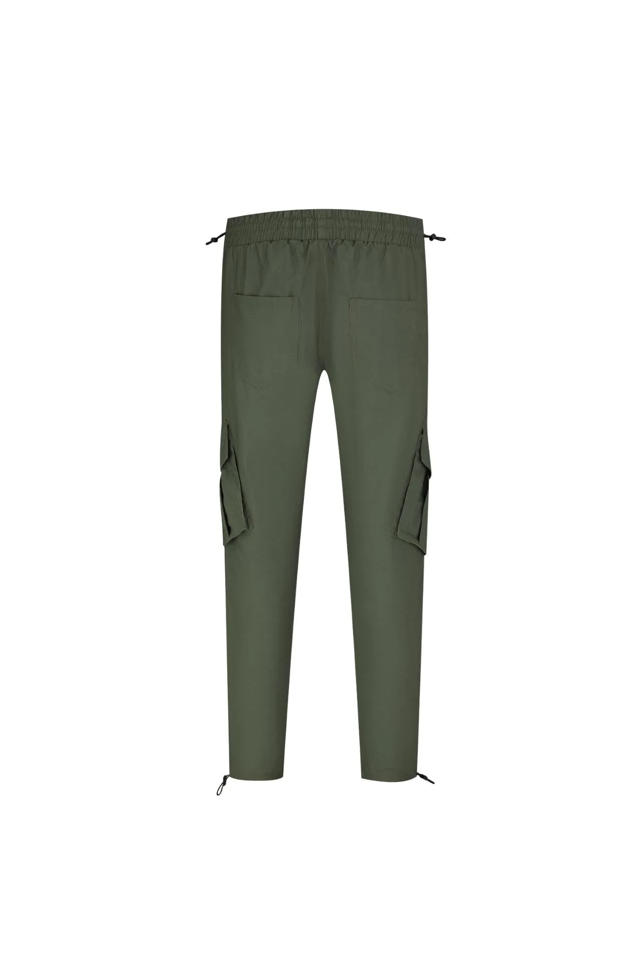 Pantalon jogging parachute