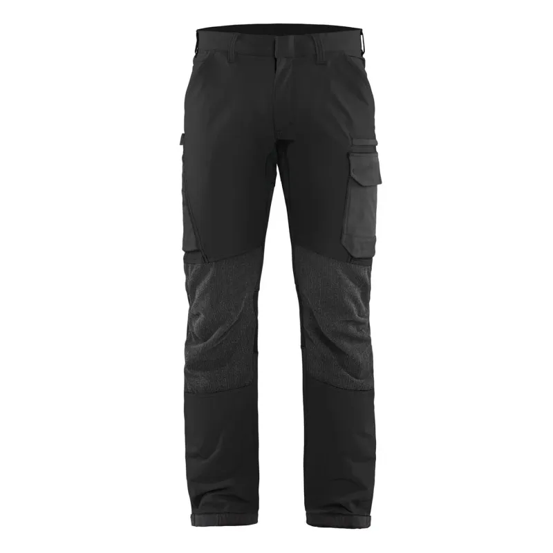 Pantalon maintenance Blaklader 1422 | Pantalon de travail anti-rayure