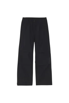 Pantalon Noir Converse - Femme | Citadium