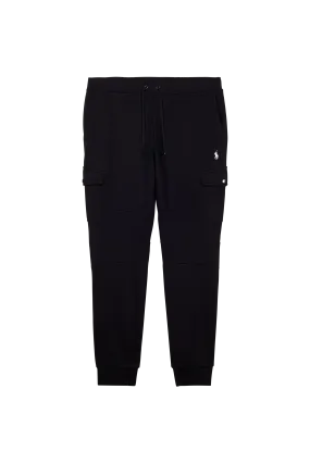 Pantalon Noir Polo Ralph Lauren - Homme | Citadium