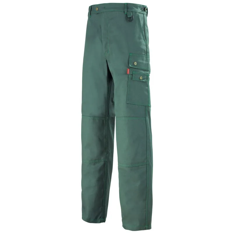Pantalon Professionnel Technique LAFONT - Pantalons de Travail