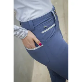 Pantalon Pénélope Fun Pushup - Femme - Pantalons - PADD