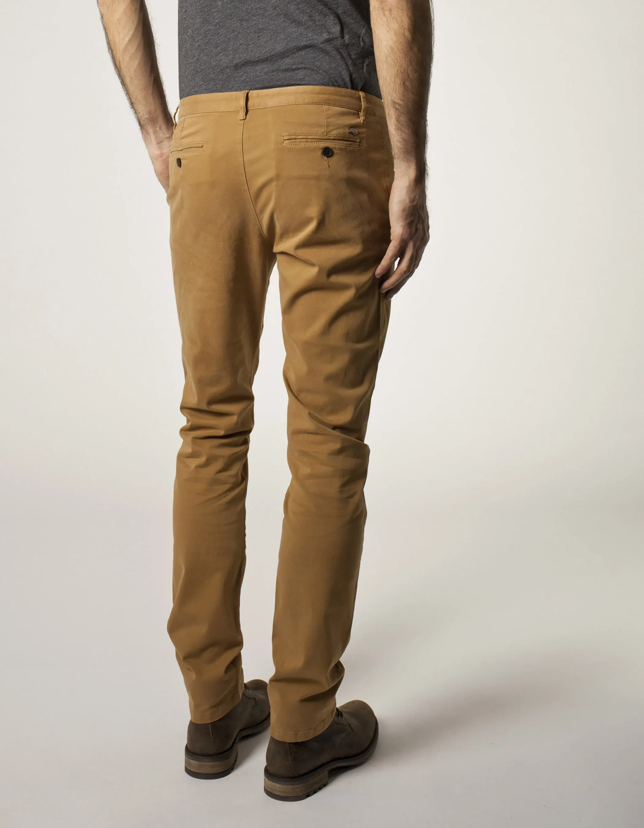 Pantalon slim homme