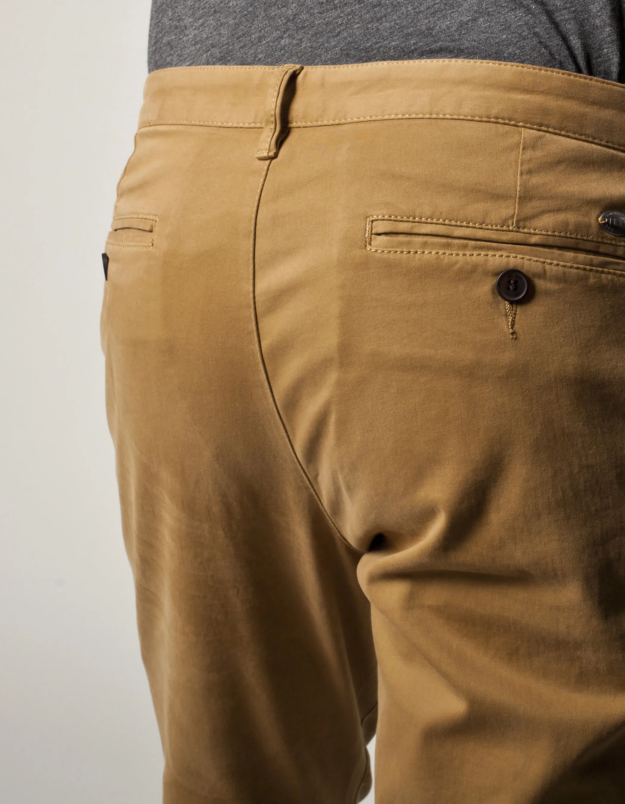 Pantalon slim homme