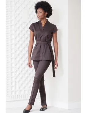 Pantalon Sunset New Chocolat