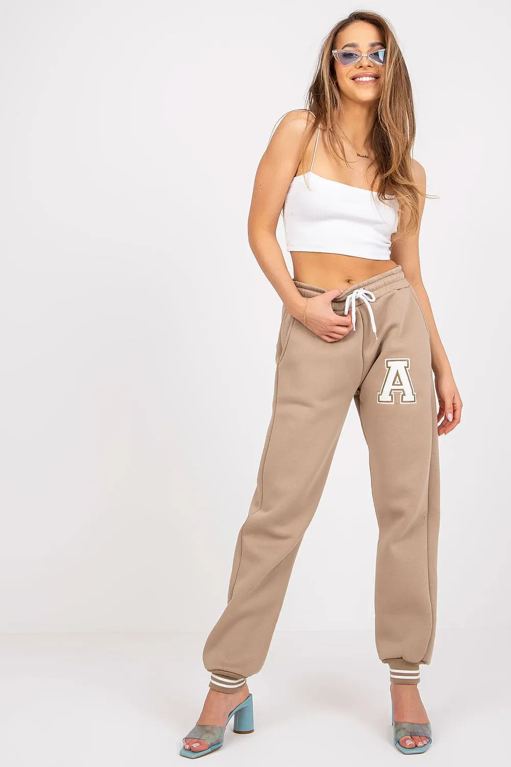 Pantalon survêtement Ex Moda (166629)