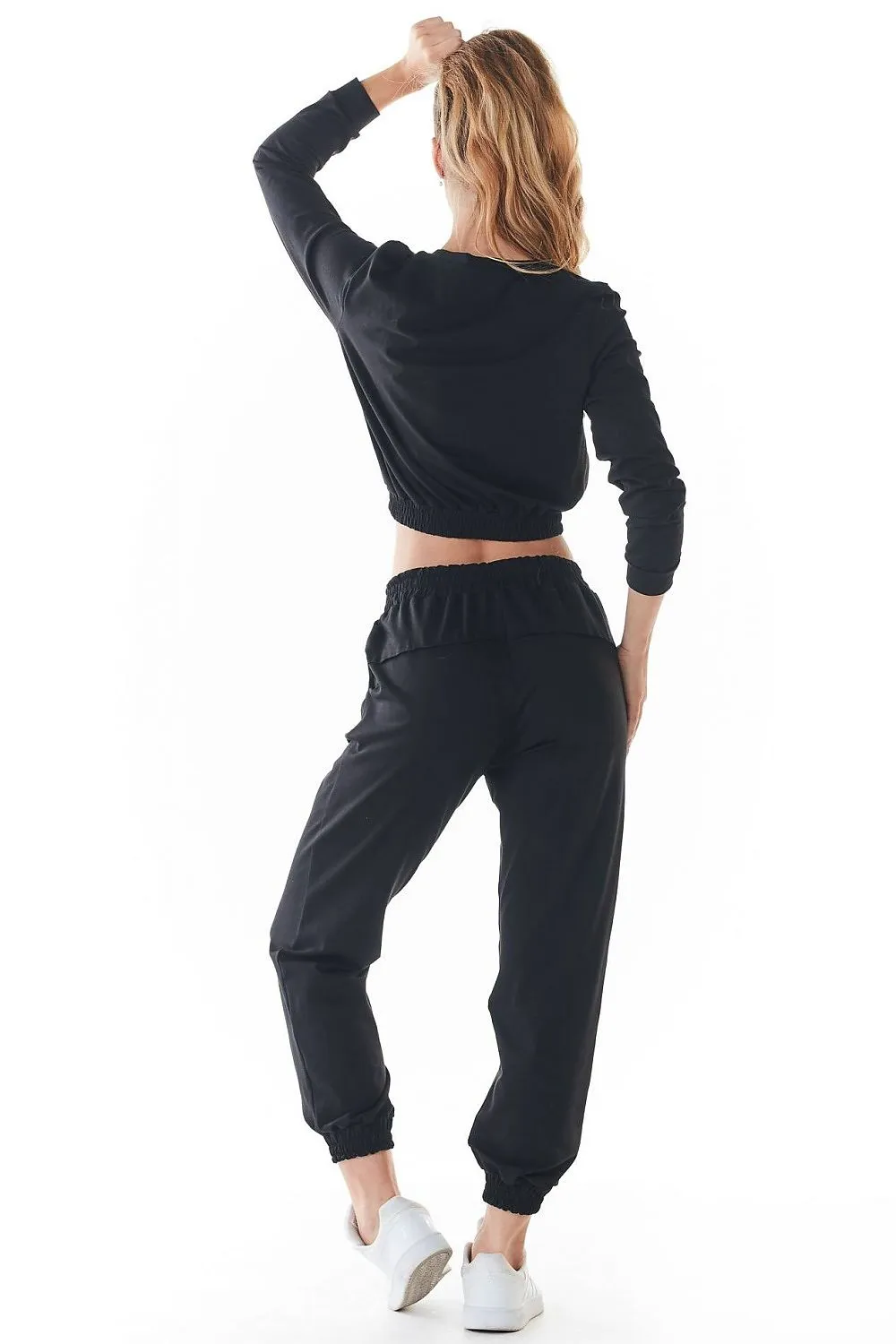 Pantalon survêtement Infinite You (147603)