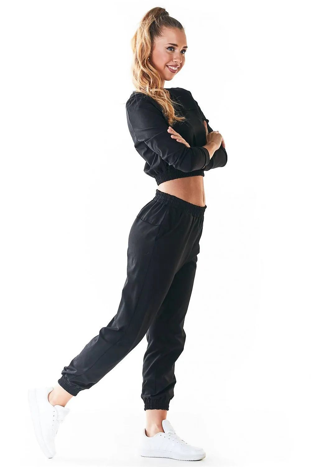 Pantalon survêtement Infinite You (147603)