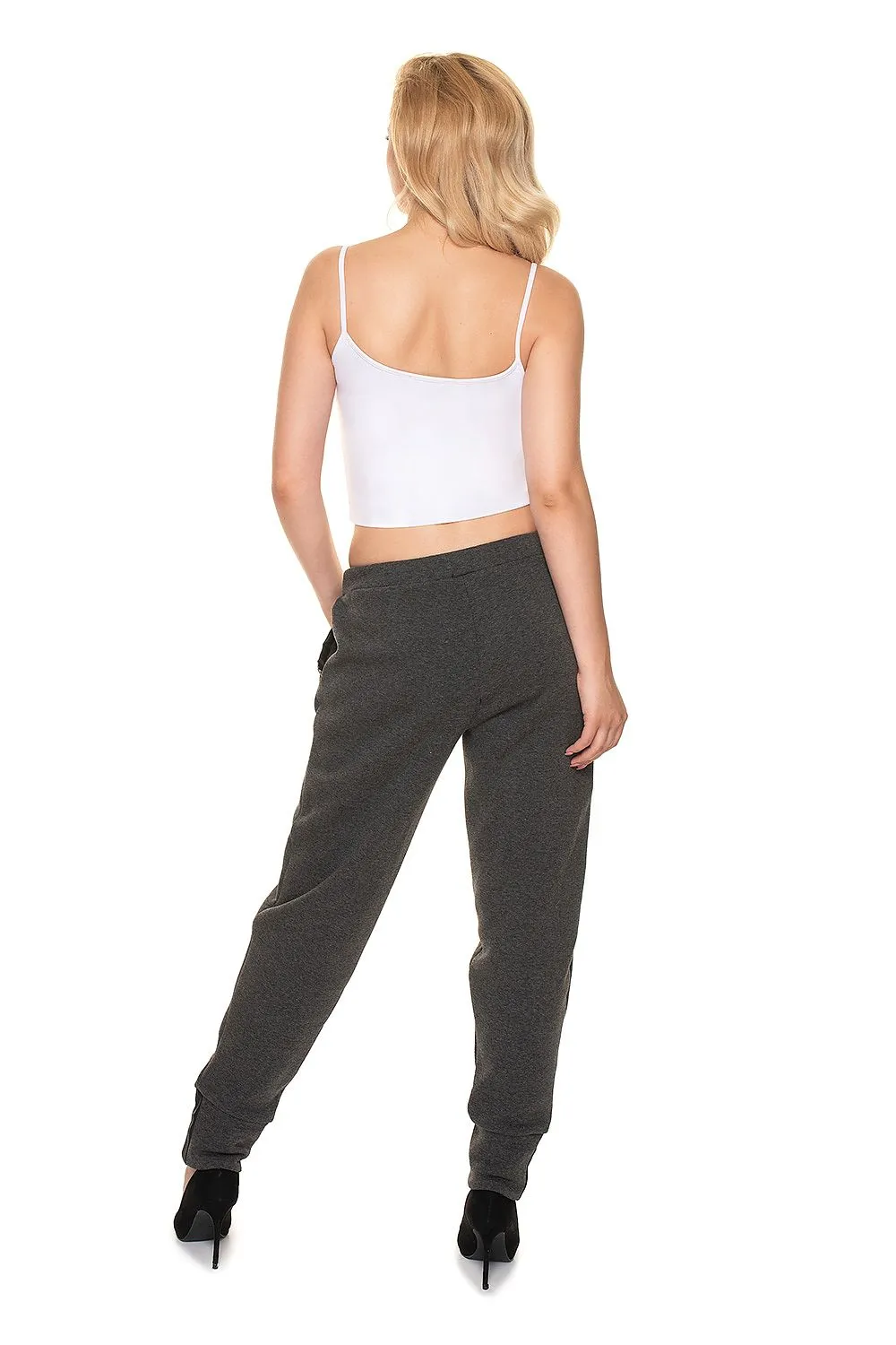 Pantalon survêtement PeeKaBoo (156911)