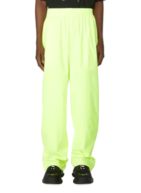 PANTALON TACKSUIT - BALENCIAGA pour HOMME | Printemps