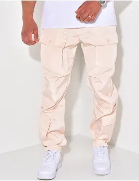 Pantalon à poches / 62847 - JEANS INDUSTRY
