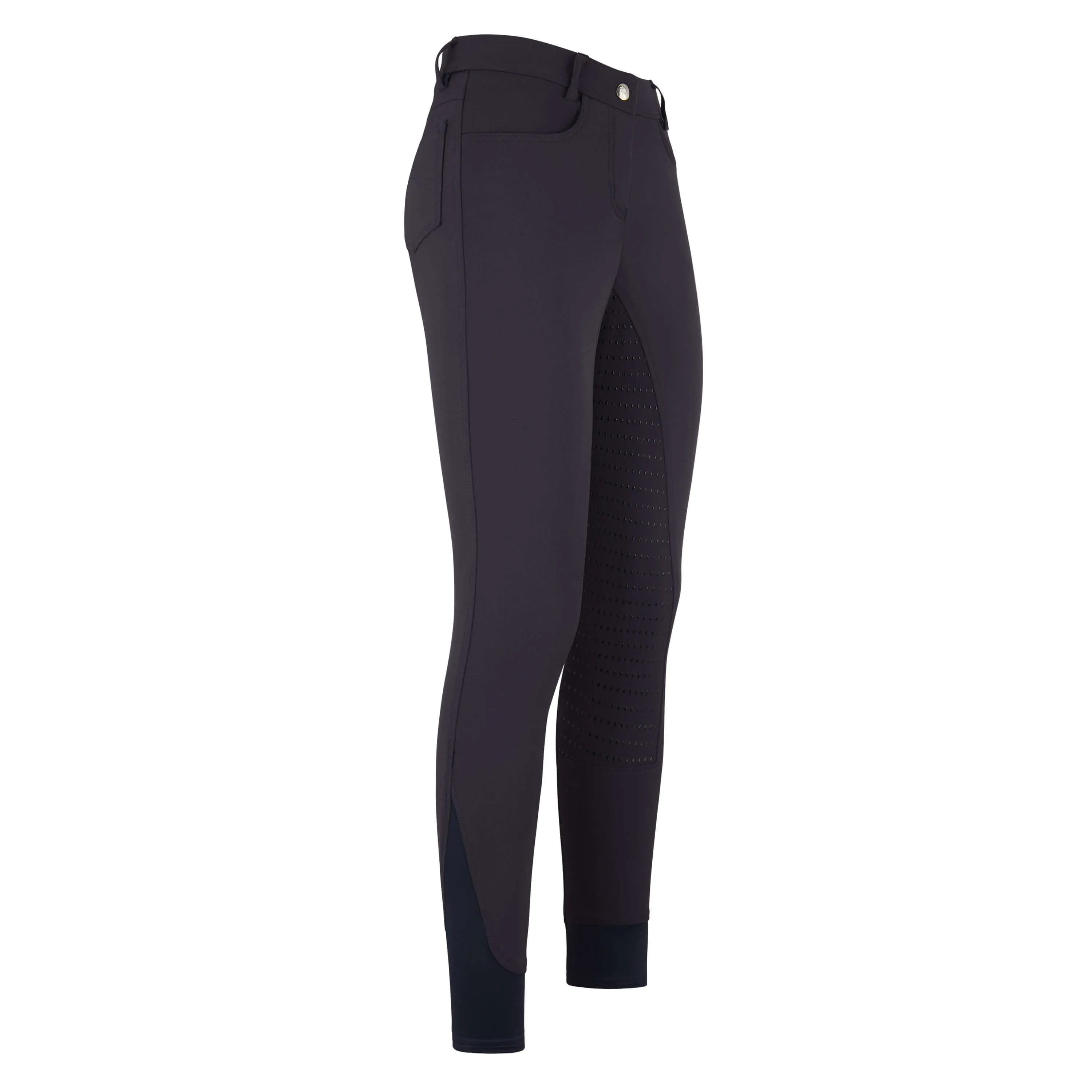 Pantalon équitation Easy Rider Evita full grip