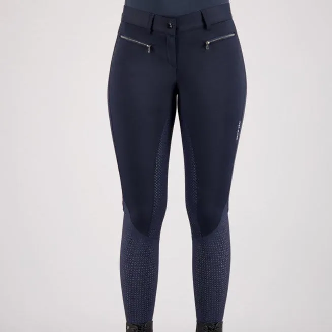Pantalon équitation Euro-Star Airflow full grip