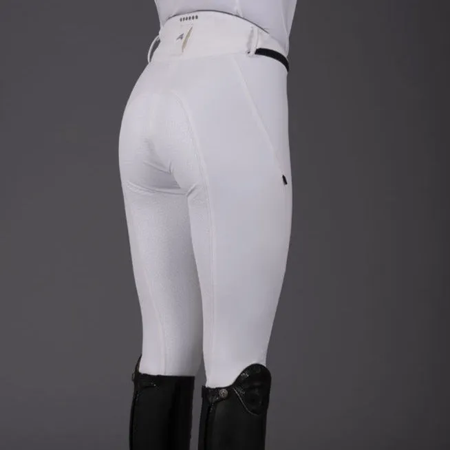 Pantalon équitation Euro-Star Queen full grip