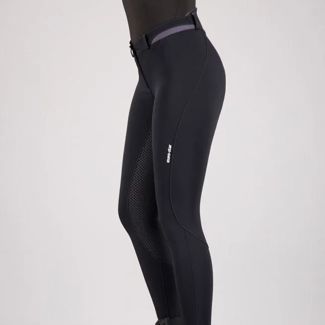 Pantalon équitation Euro-Star Queen full grip